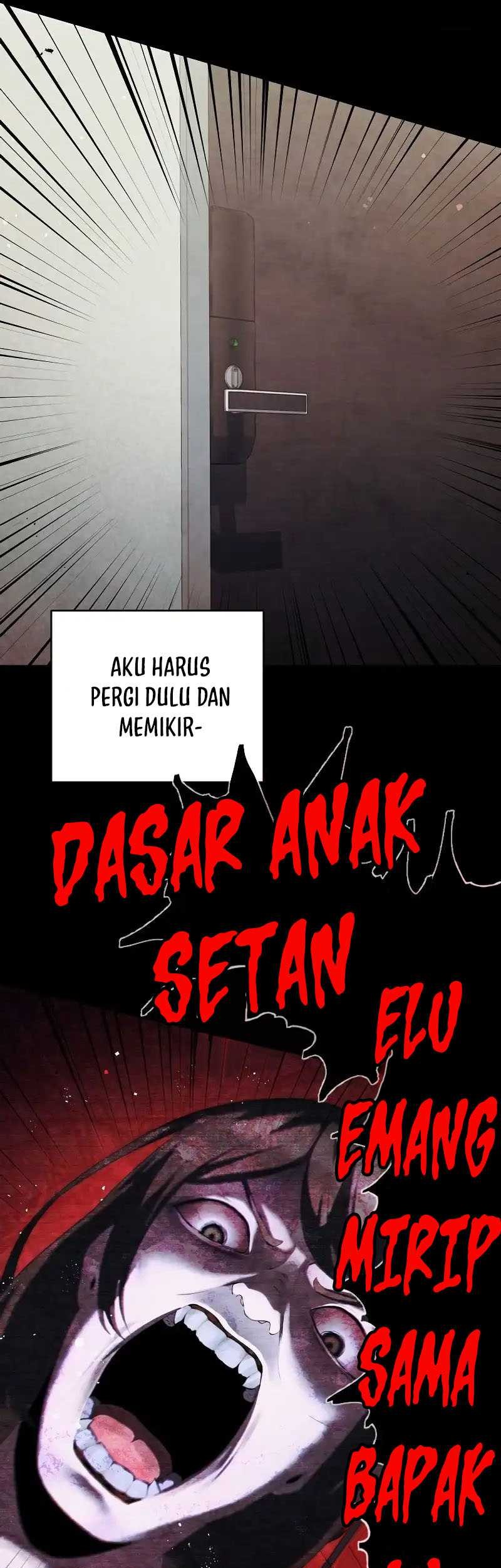 Ghost Story Club (Remake) Chapter 17 Gambar 6