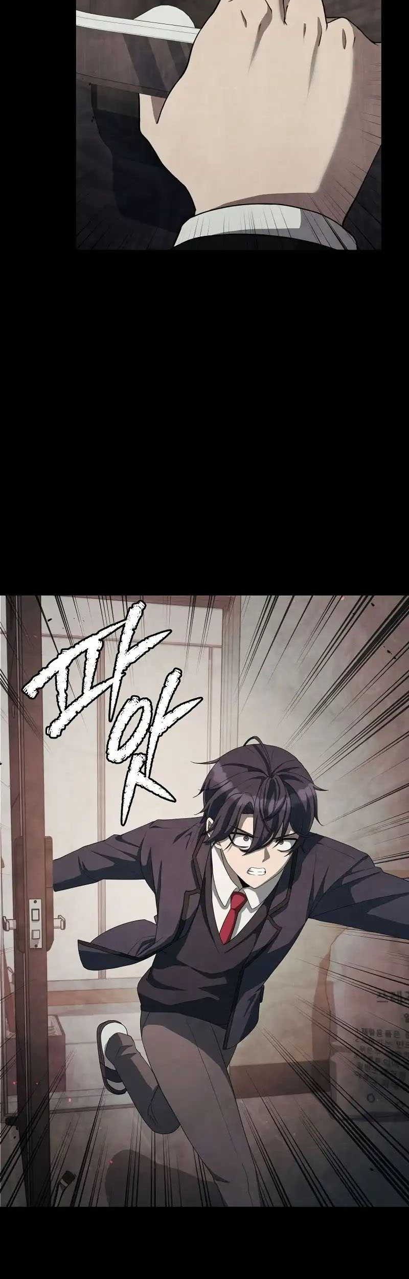 Ghost Story Club (Remake) Chapter 17 Gambar 8