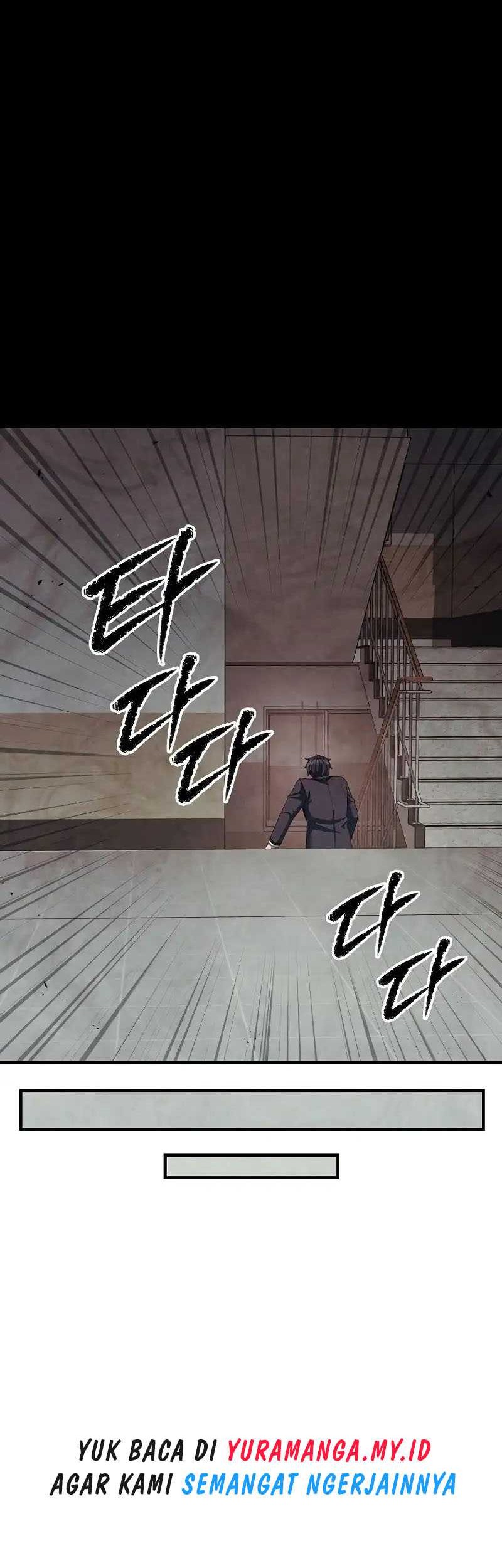 Ghost Story Club (Remake) Chapter 17 Gambar 9