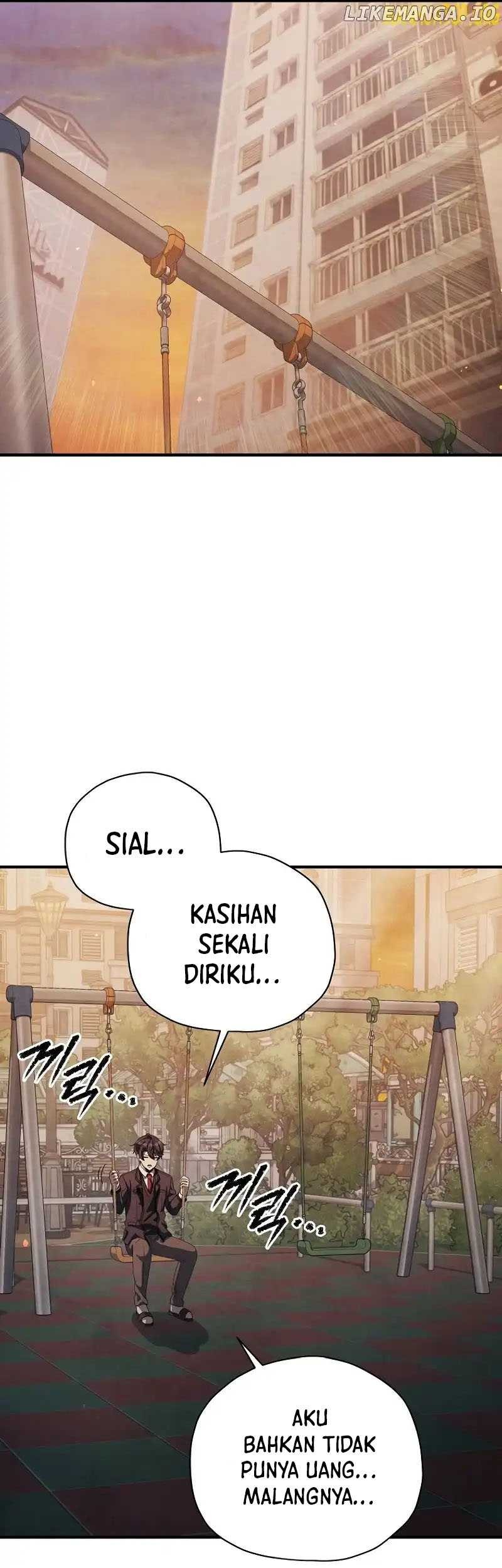 Ghost Story Club (Remake) Chapter 17 Gambar 18