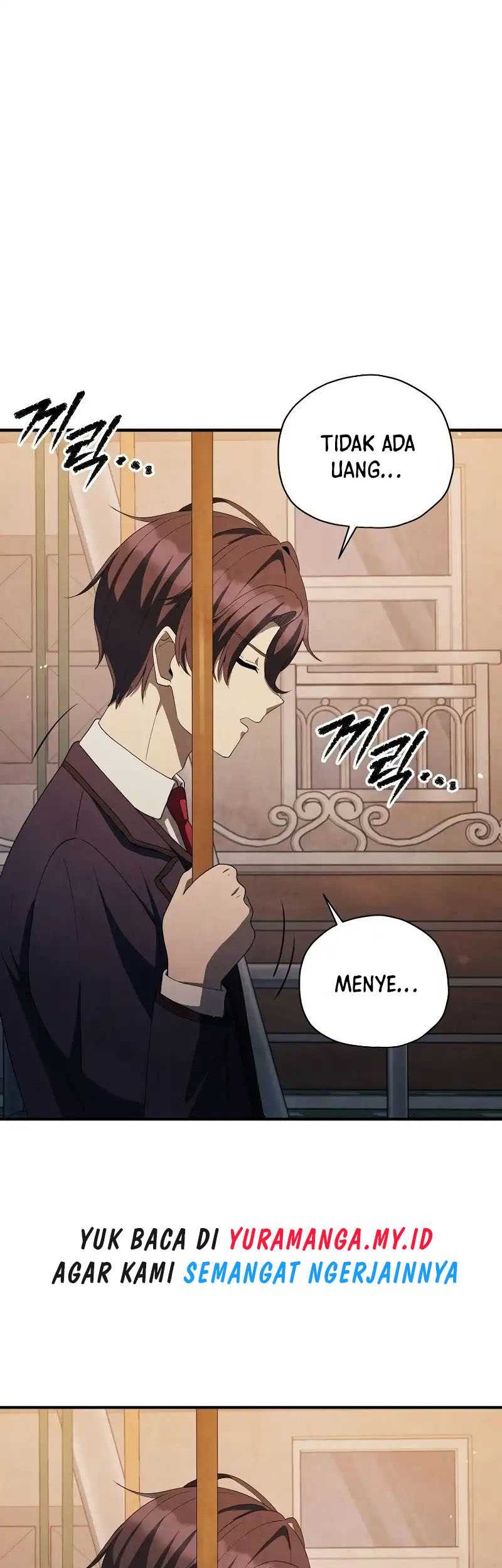 Ghost Story Club (Remake) Chapter 17 Gambar 19