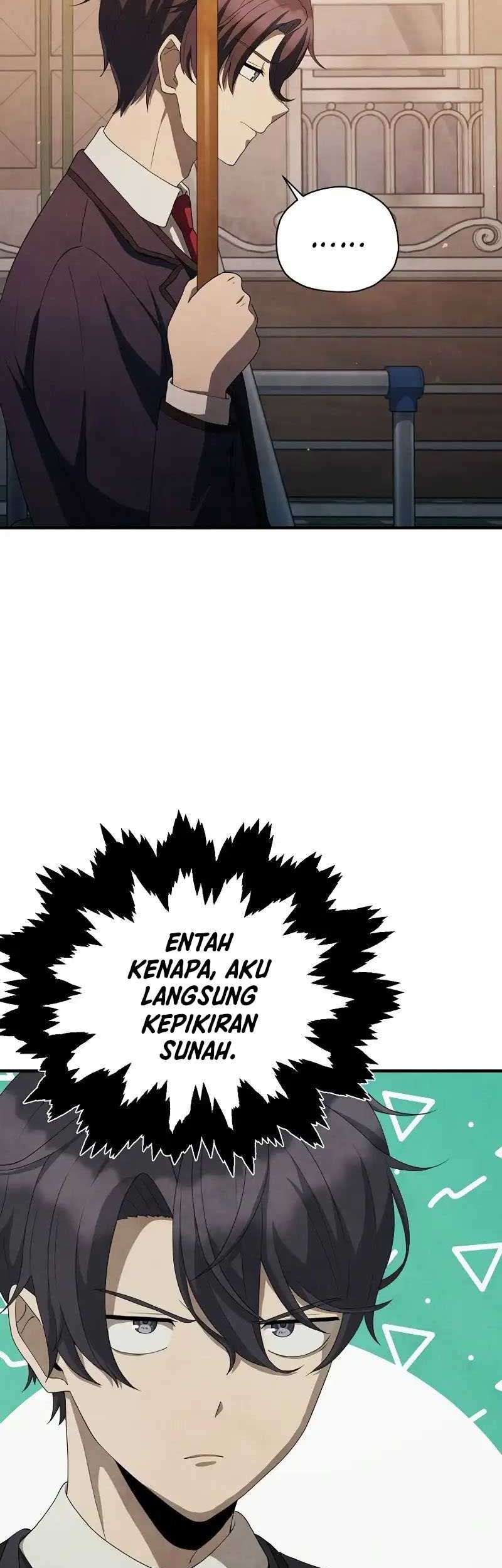 Ghost Story Club (Remake) Chapter 17 Gambar 20