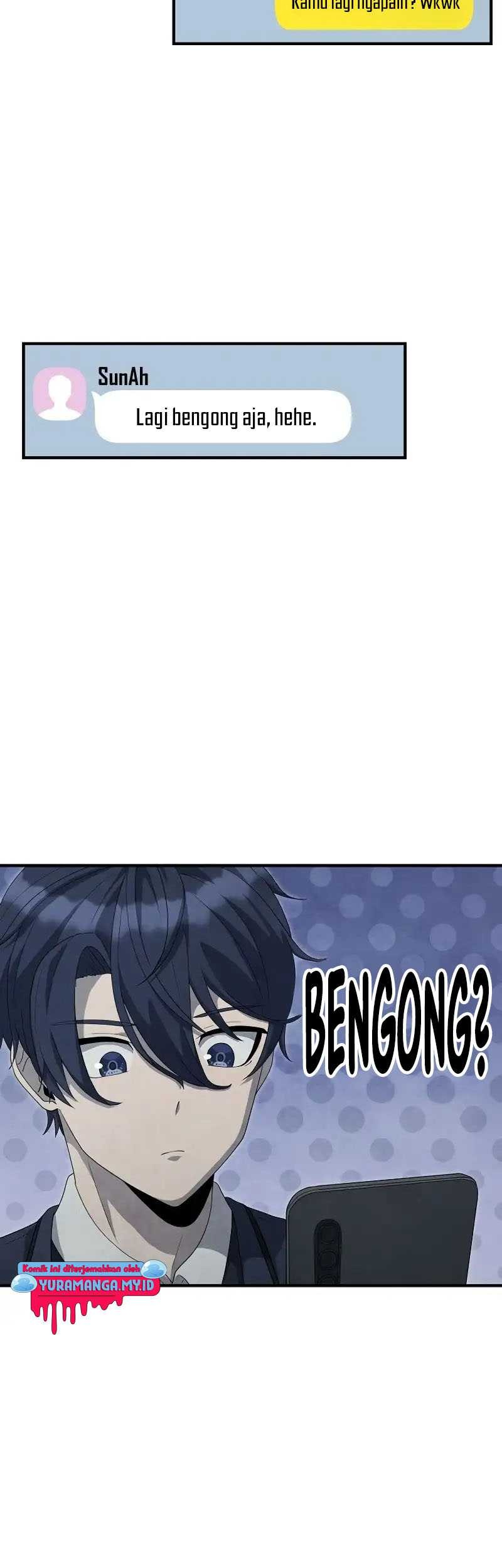 Ghost Story Club (Remake) Chapter 17 Gambar 28