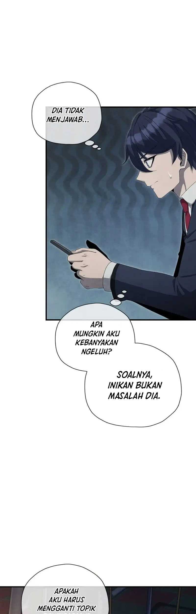 Ghost Story Club (Remake) Chapter 17 Gambar 32