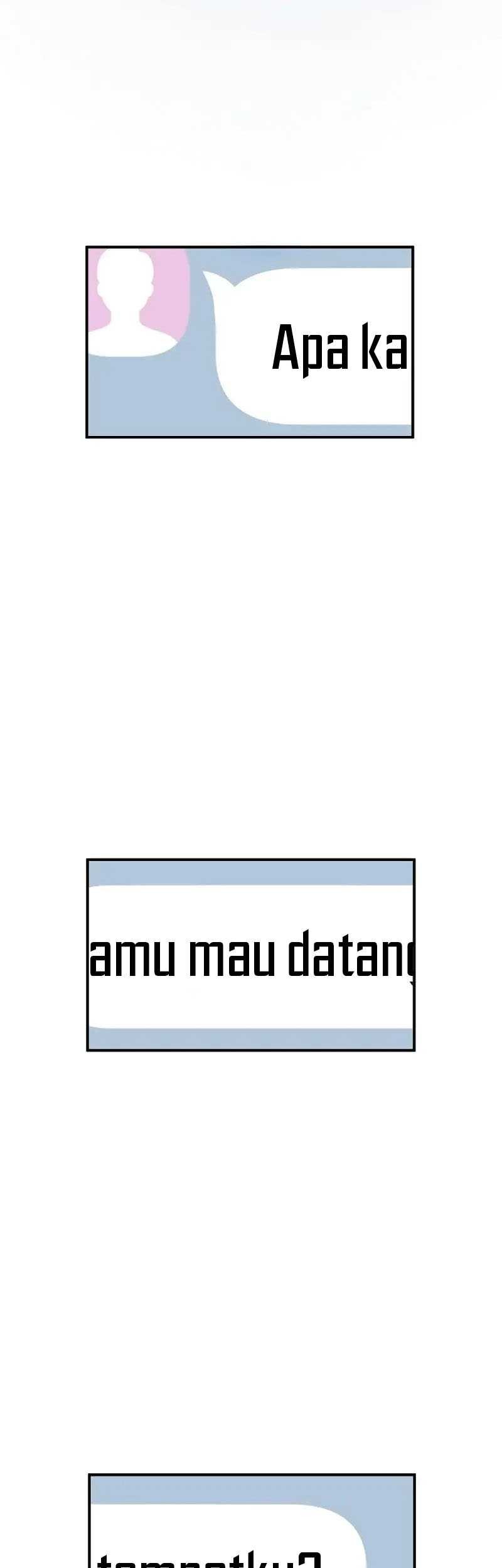 Ghost Story Club (Remake) Chapter 17 Gambar 34