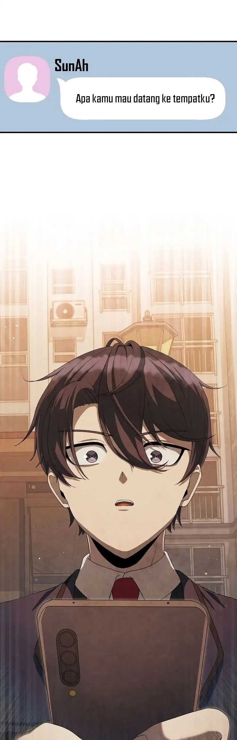 Ghost Story Club (Remake) Chapter 17 Gambar 36