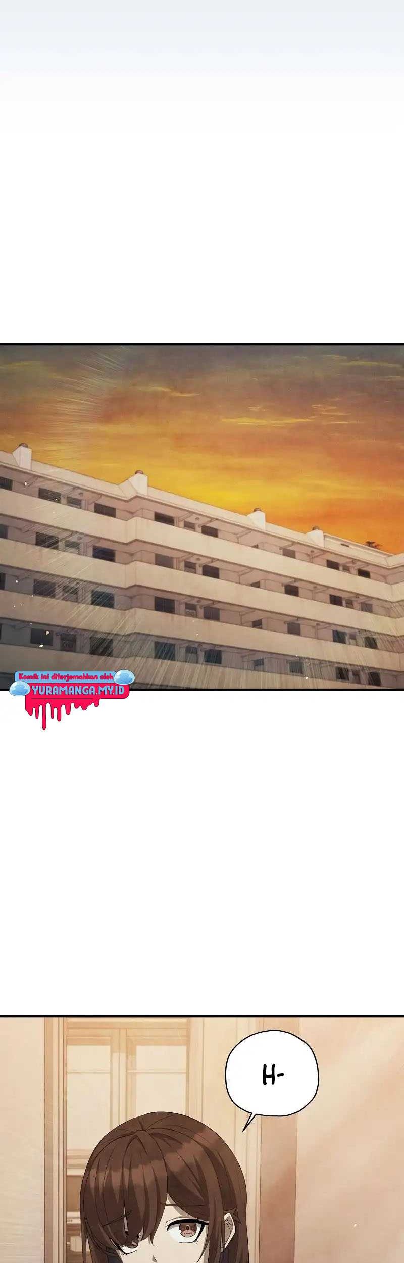 Ghost Story Club (Remake) Chapter 17 Gambar 38