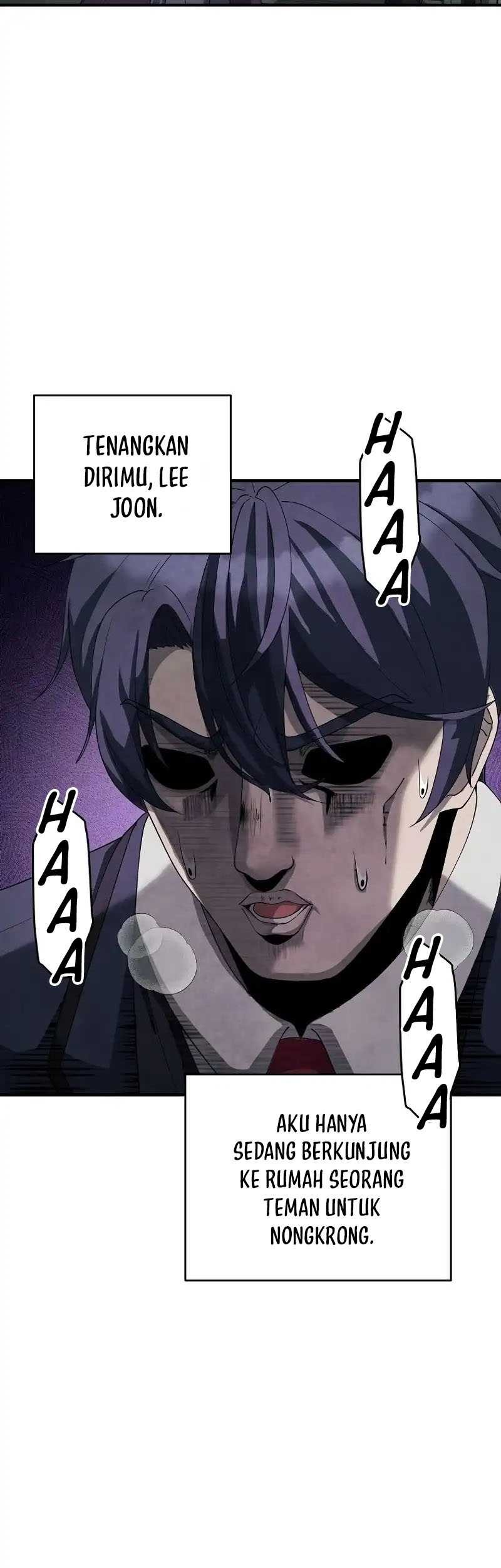 Ghost Story Club (Remake) Chapter 17 Gambar 40