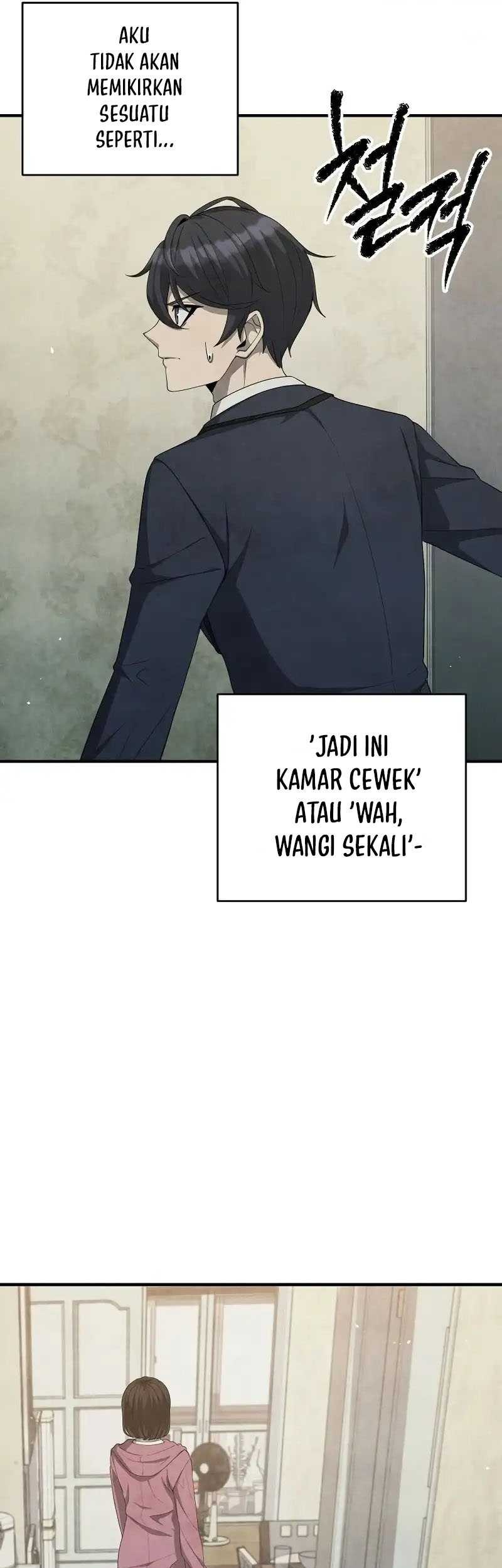 Ghost Story Club (Remake) Chapter 17 Gambar 42