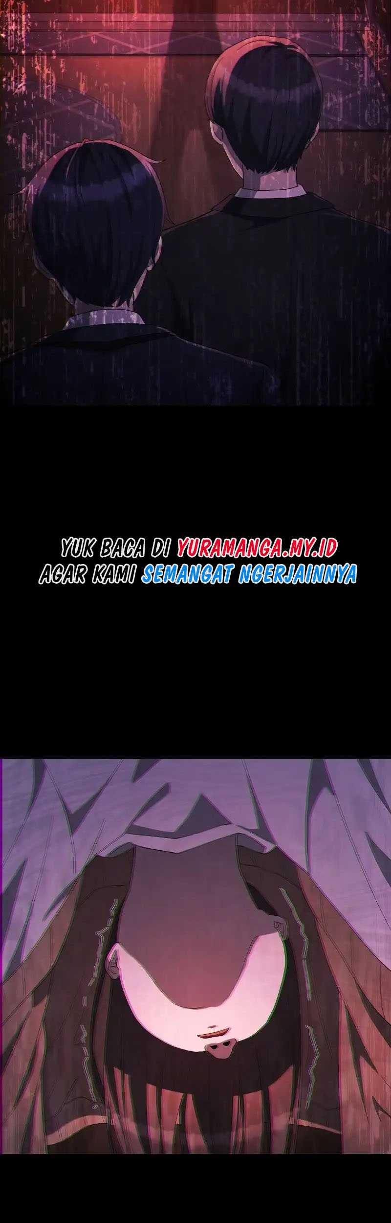 Ghost Story Club (Remake) Chapter 18 Gambar 54