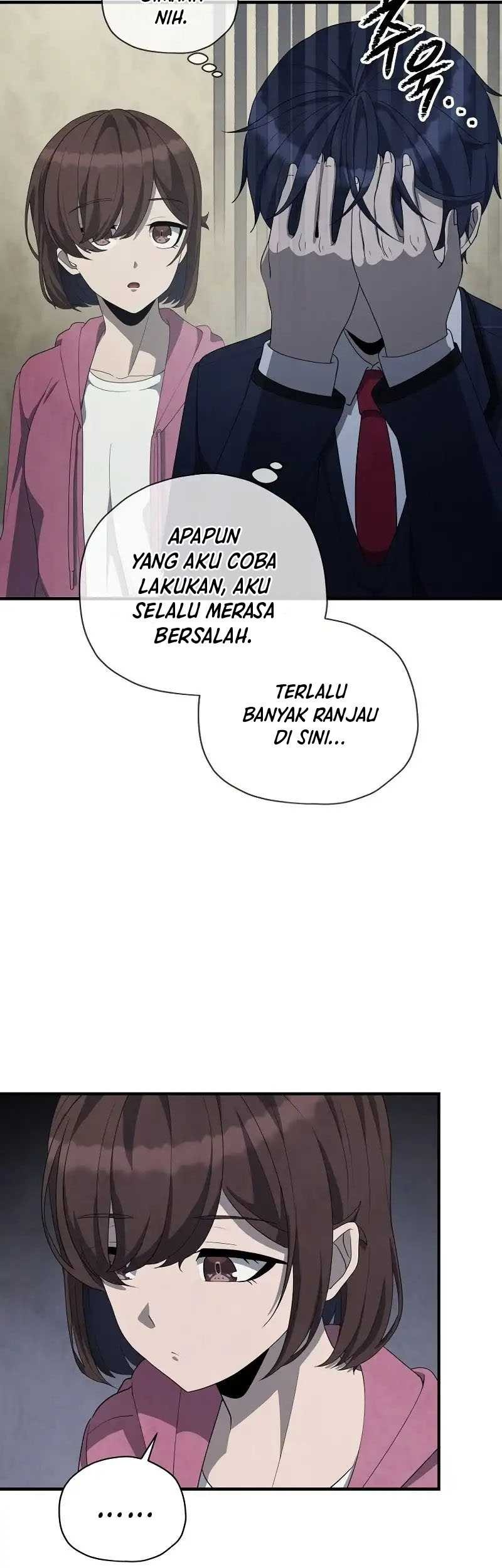 Ghost Story Club (Remake) Chapter 18 Gambar 12