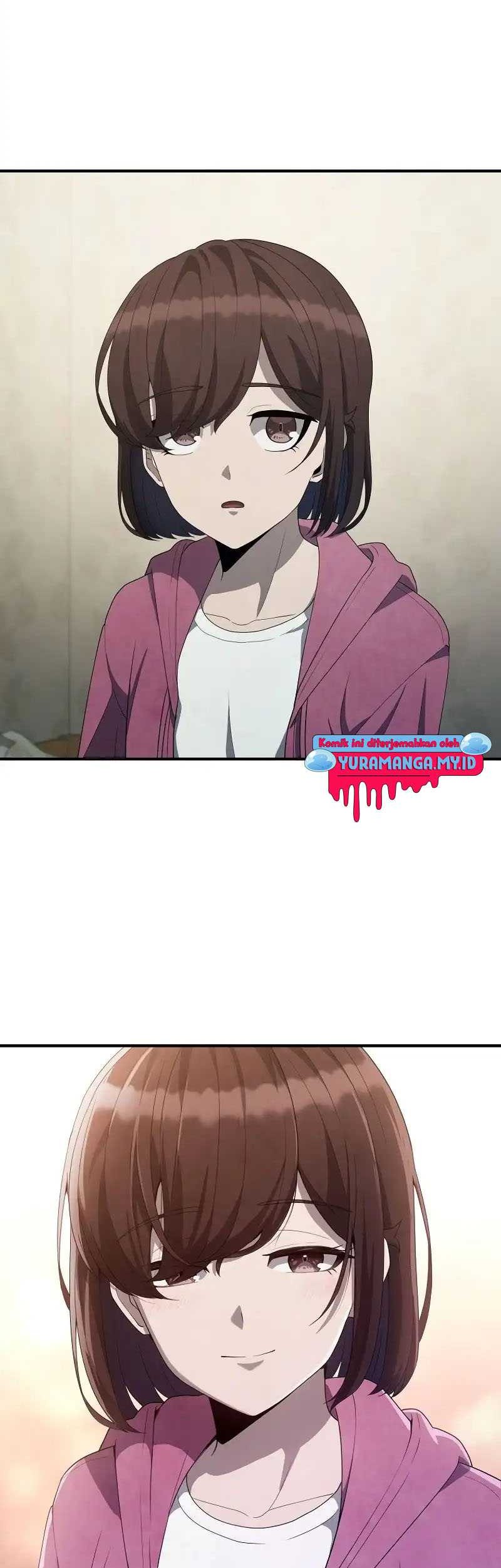 Ghost Story Club (Remake) Chapter 18 Gambar 22