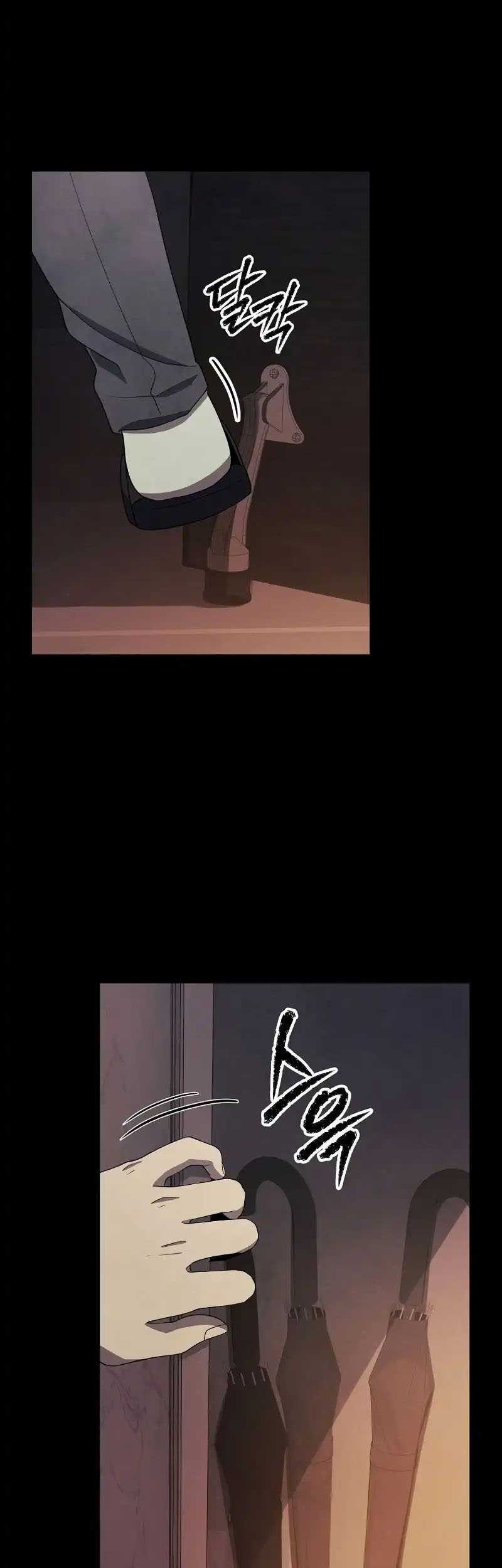 Ghost Story Club (Remake) Chapter 18 Gambar 46