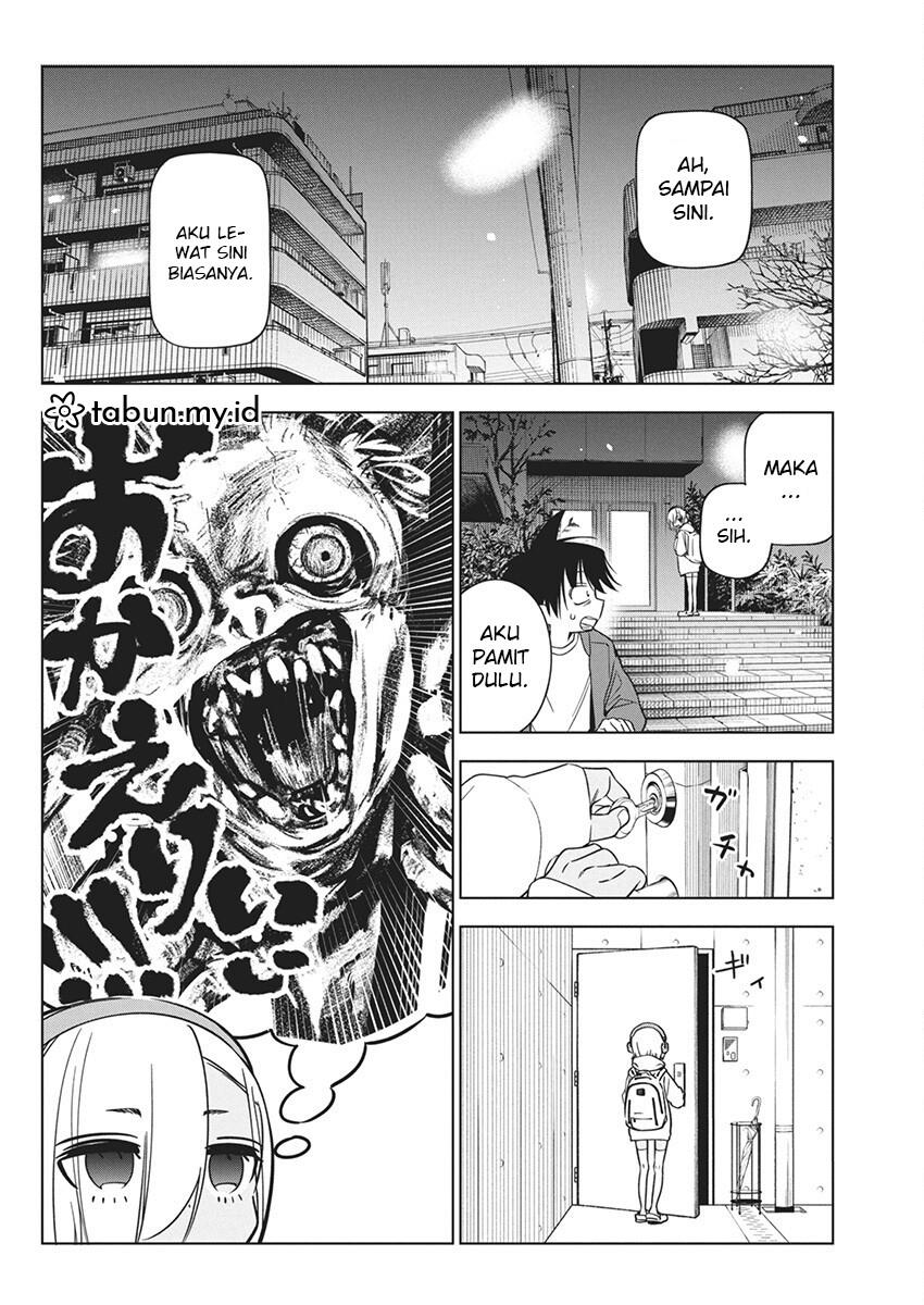 Now That We Draw Chapter 19 Gambar 11