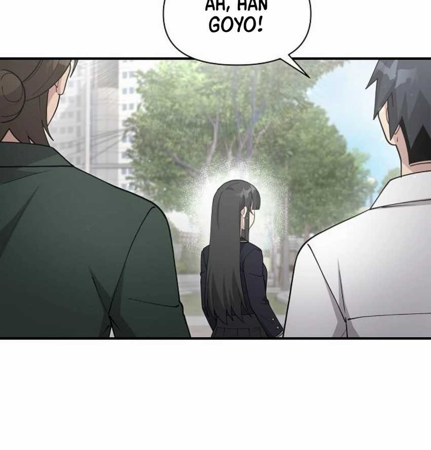 My Younger Sister Was a Genius Chapter 36 Gambar 51