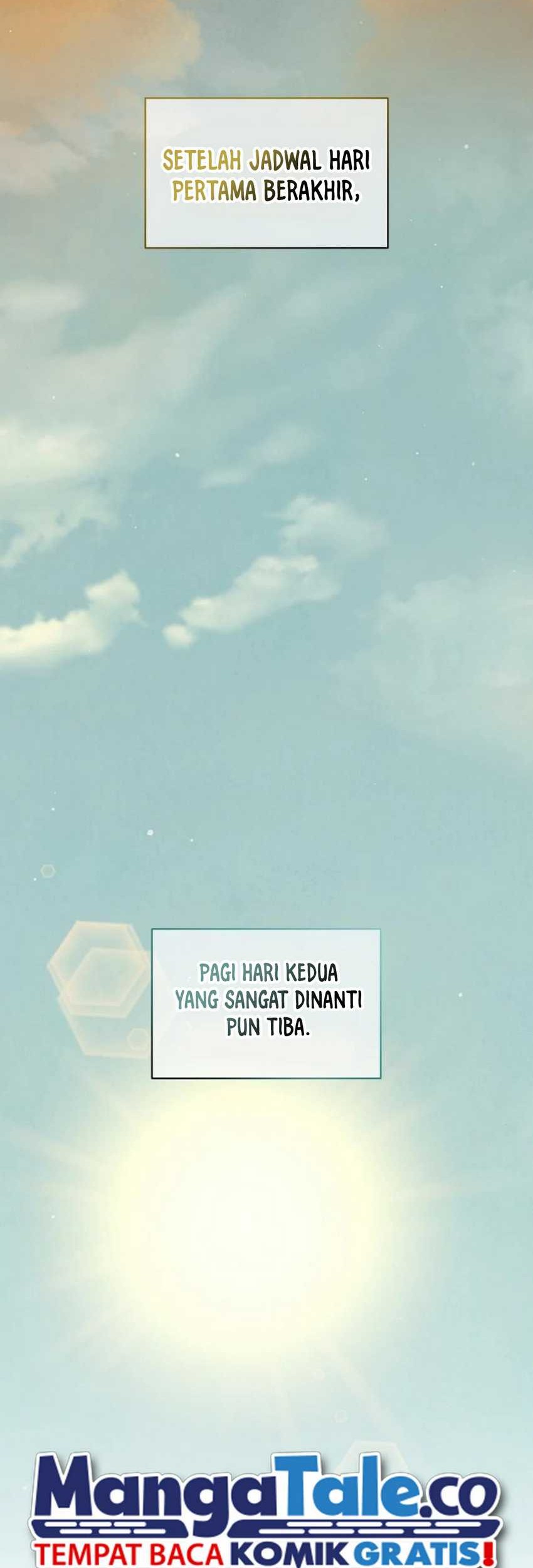 My Younger Sister Was a Genius Chapter 36 Gambar 48