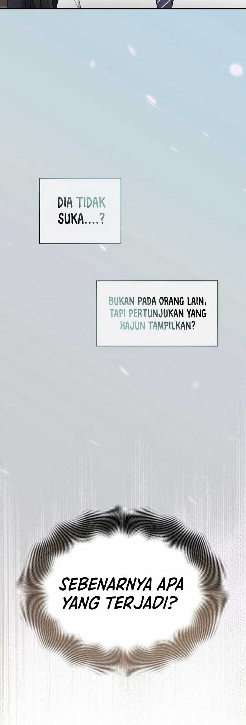 My Younger Sister Was a Genius Chapter 36 Gambar 57