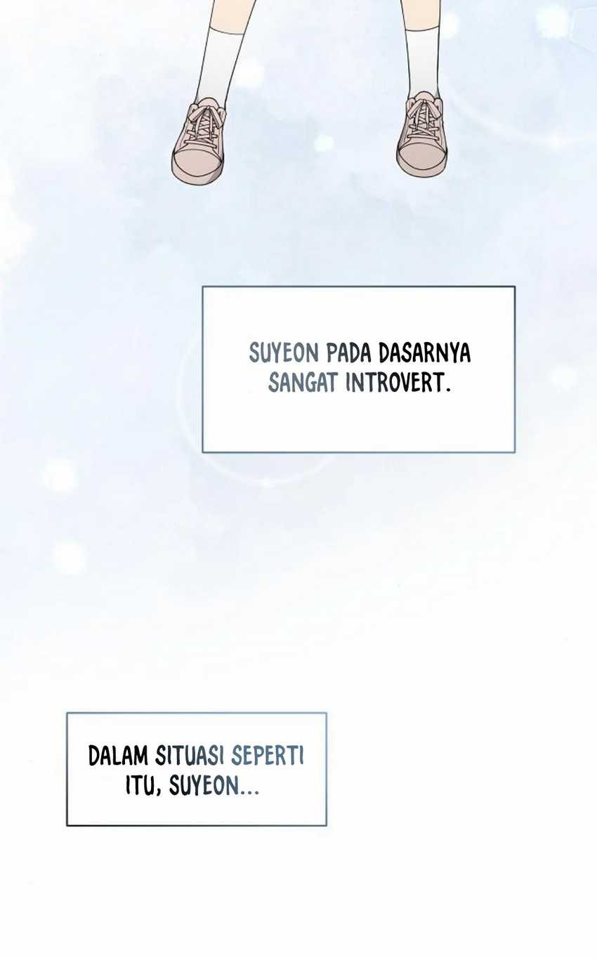 My Younger Sister Was a Genius Chapter 36 Gambar 20