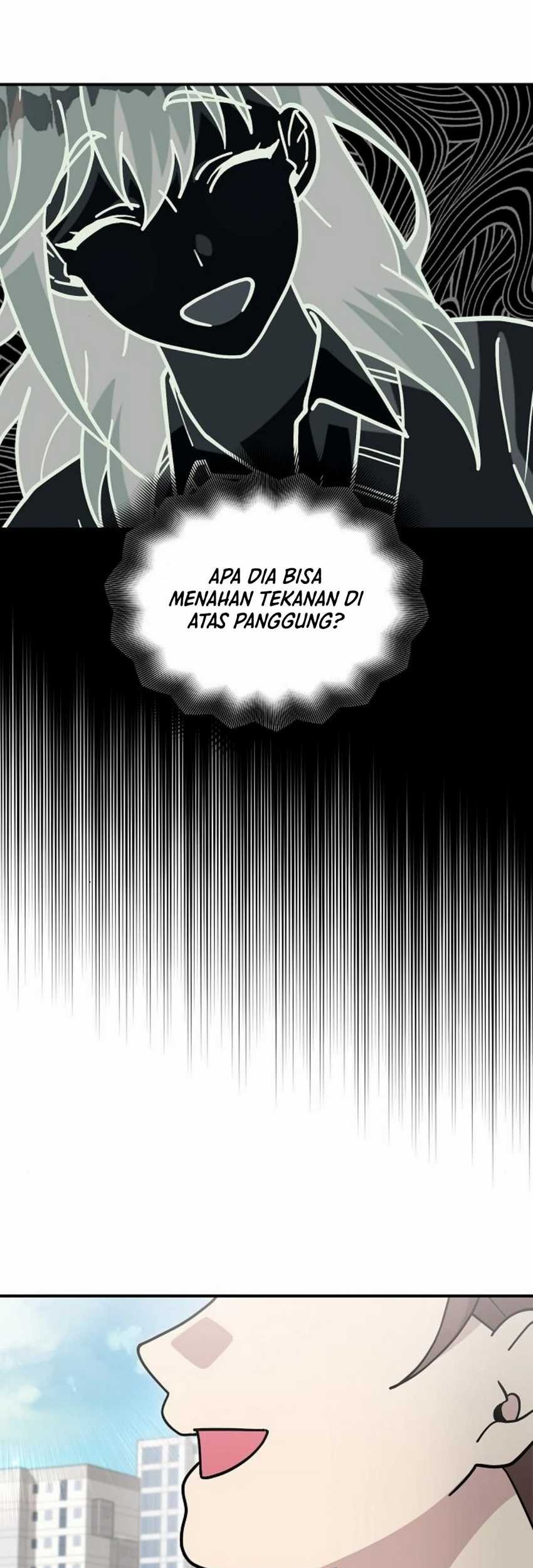 My Younger Sister Was a Genius Chapter 36 Gambar 21