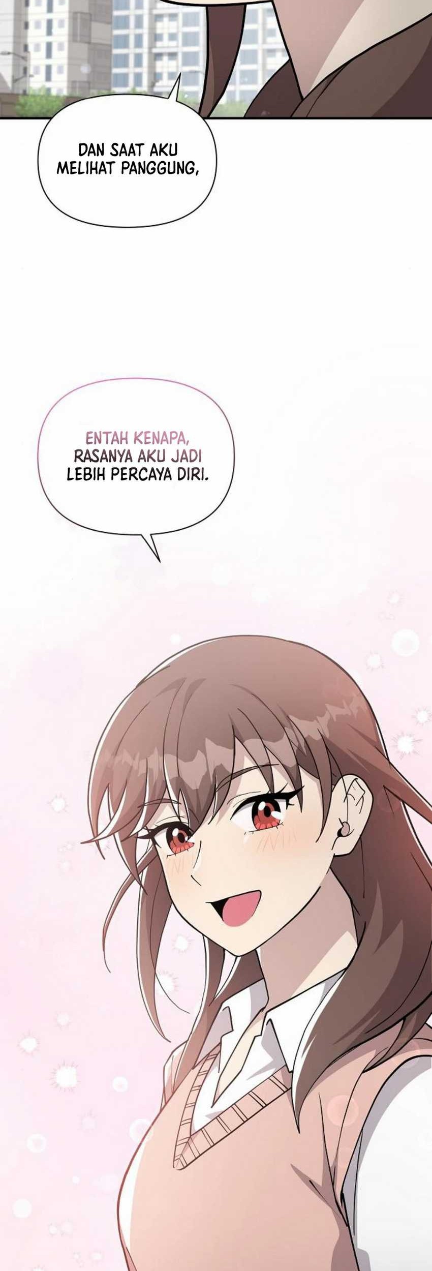 My Younger Sister Was a Genius Chapter 36 Gambar 22