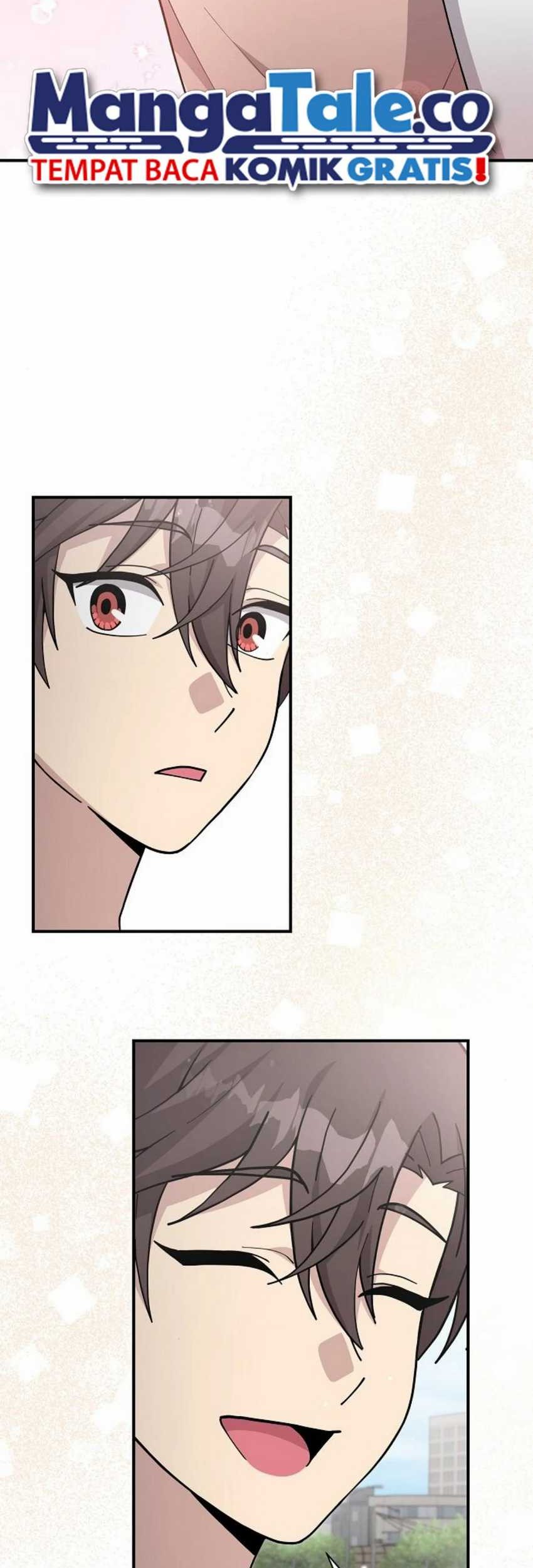 My Younger Sister Was a Genius Chapter 36 Gambar 23