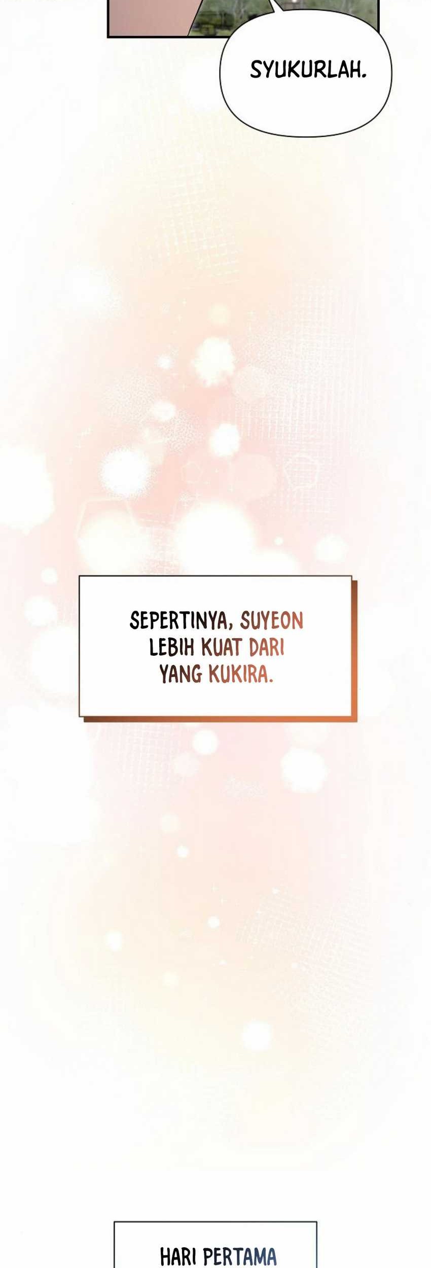 My Younger Sister Was a Genius Chapter 36 Gambar 24