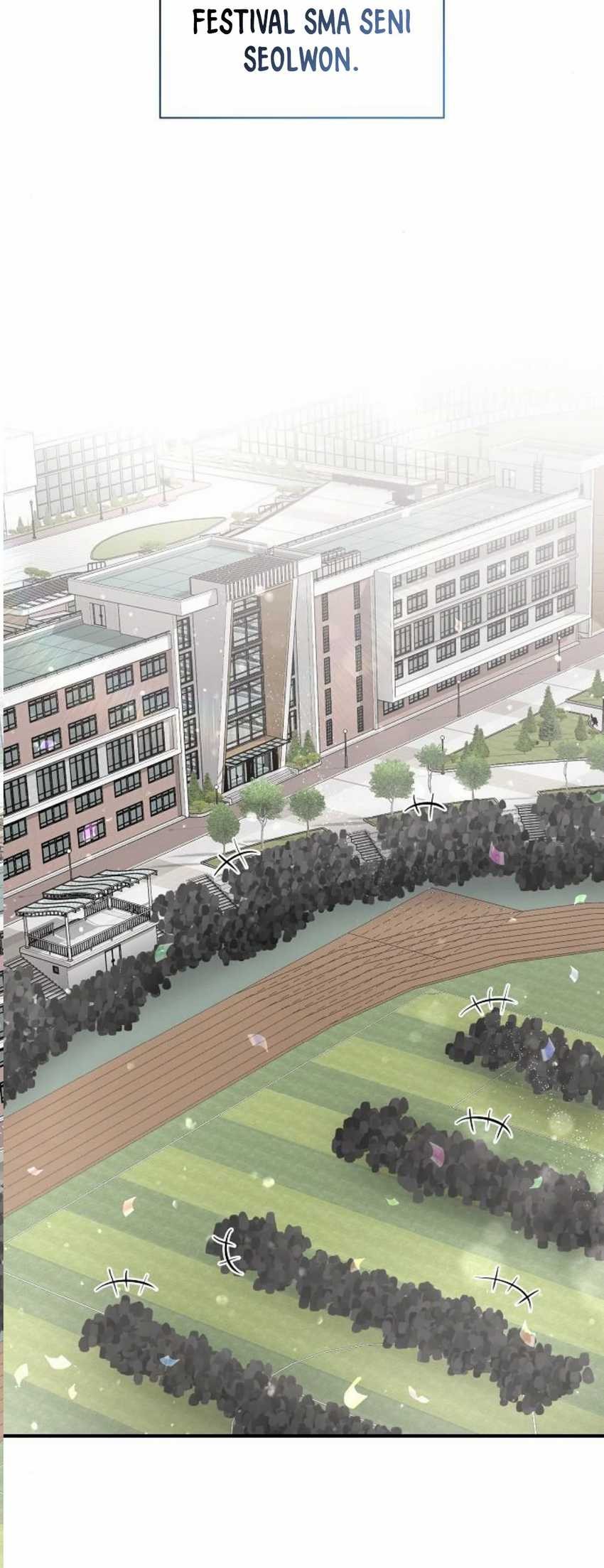 My Younger Sister Was a Genius Chapter 36 Gambar 25