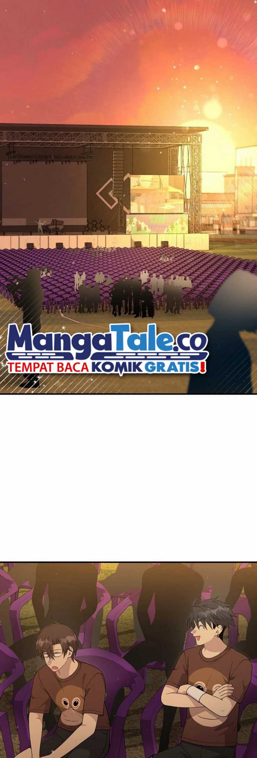 My Younger Sister Was a Genius Chapter 36 Gambar 39