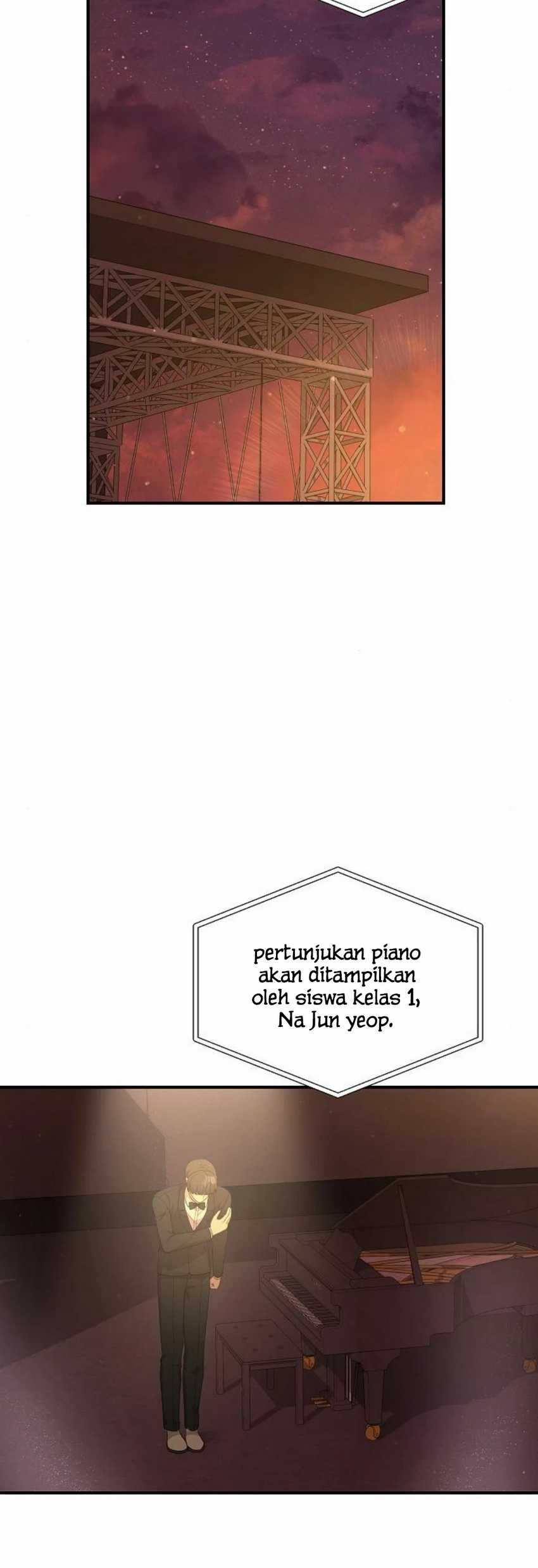 My Younger Sister Was a Genius Chapter 36 Gambar 41