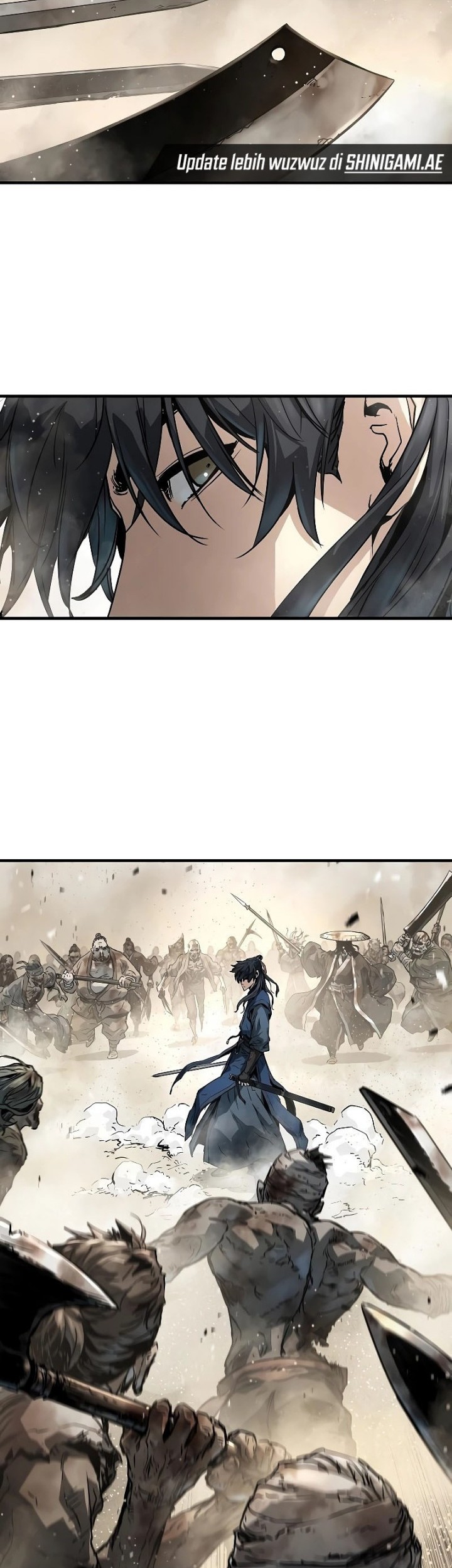 Absolute Regression Chapter 09 Gambar 58