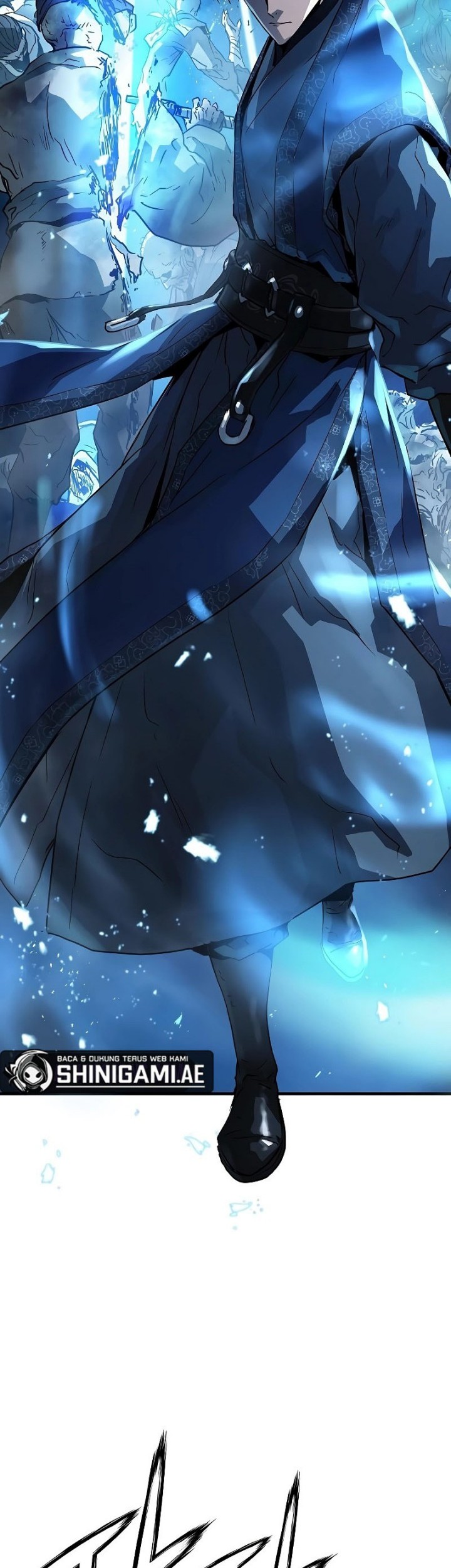 Absolute Regression Chapter 09 Gambar 66