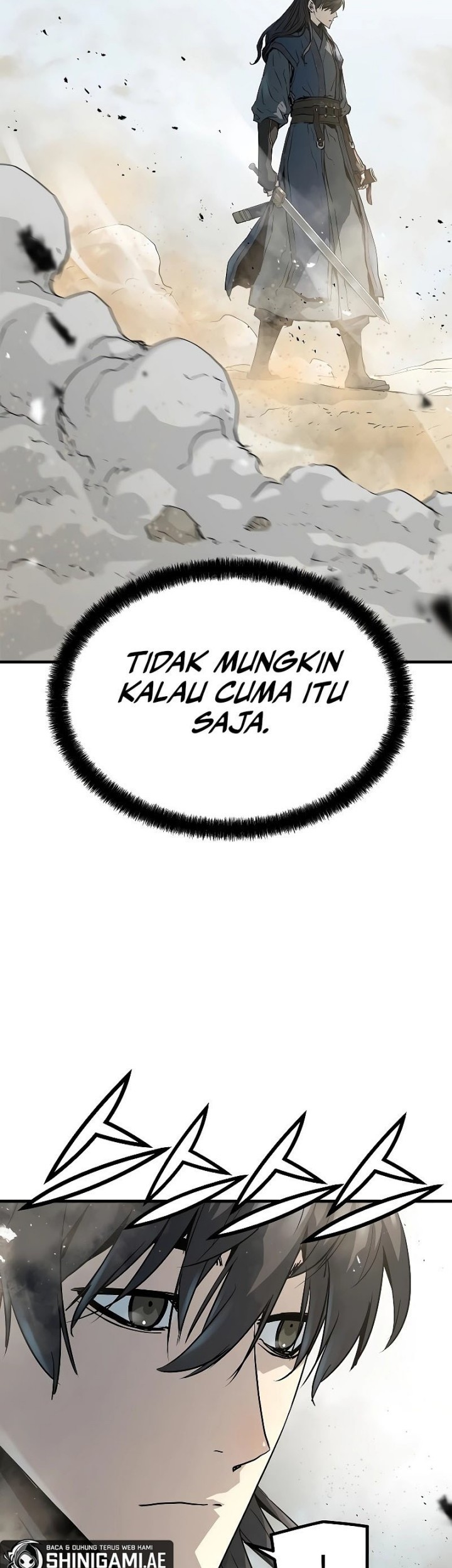 Absolute Regression Chapter 09 Gambar 71