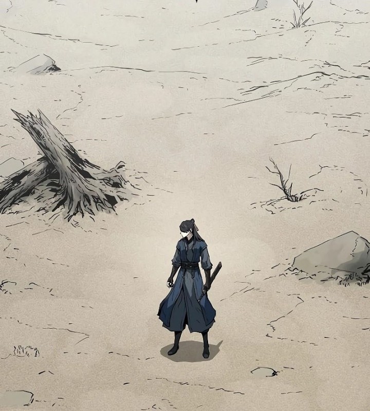 Absolute Regression Chapter 09 Gambar 37