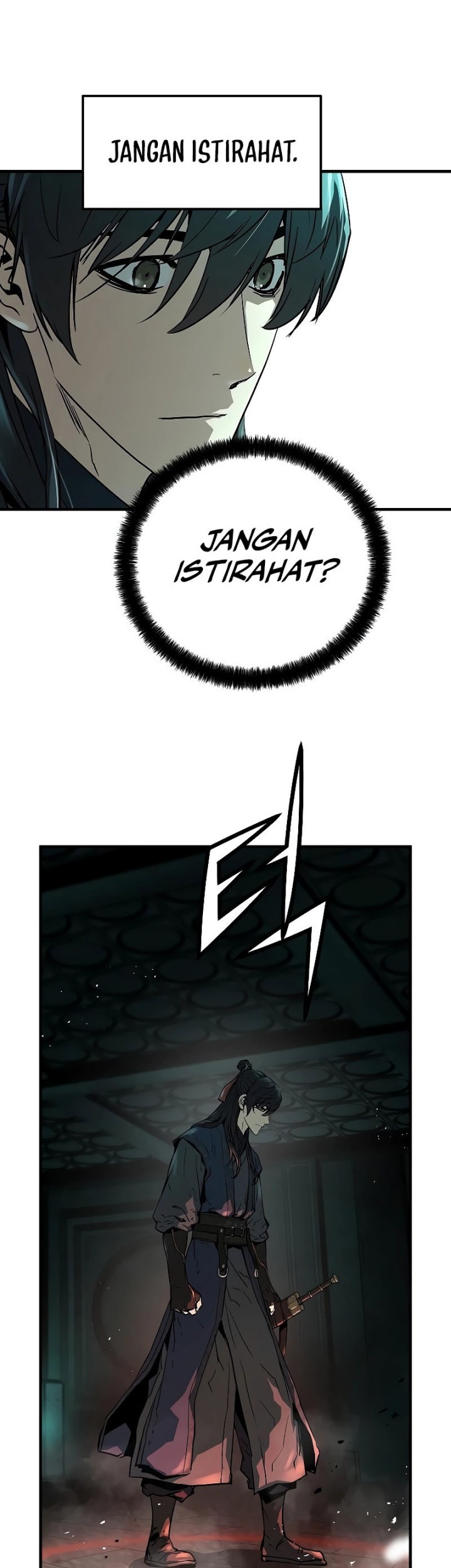 Absolute Regression Chapter 09 Gambar 34