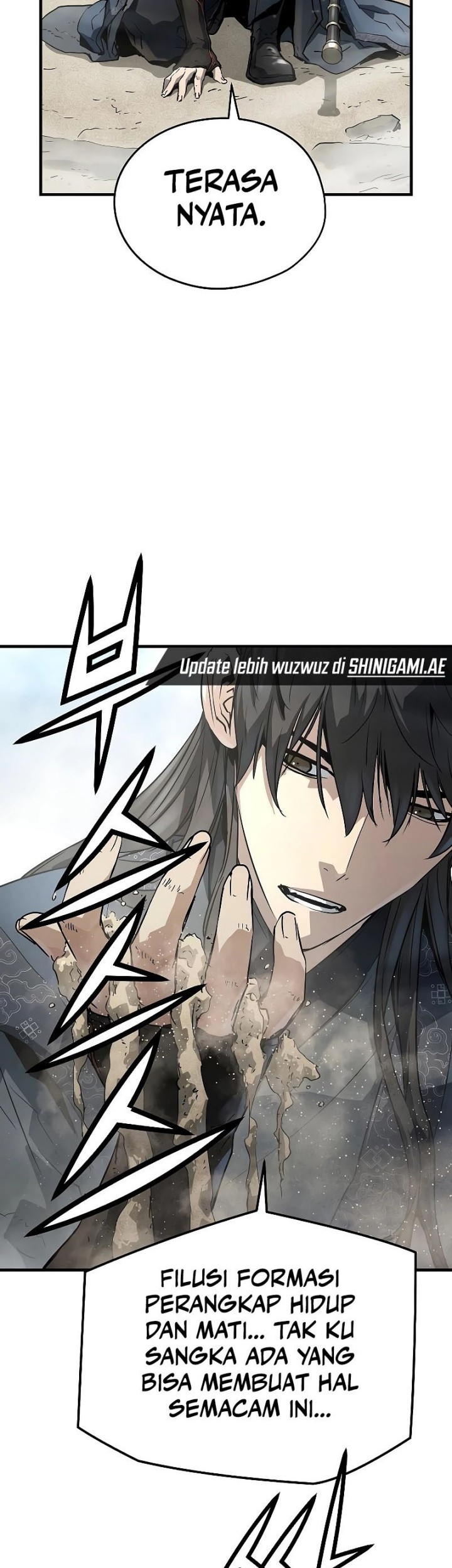 Absolute Regression Chapter 09 Gambar 39