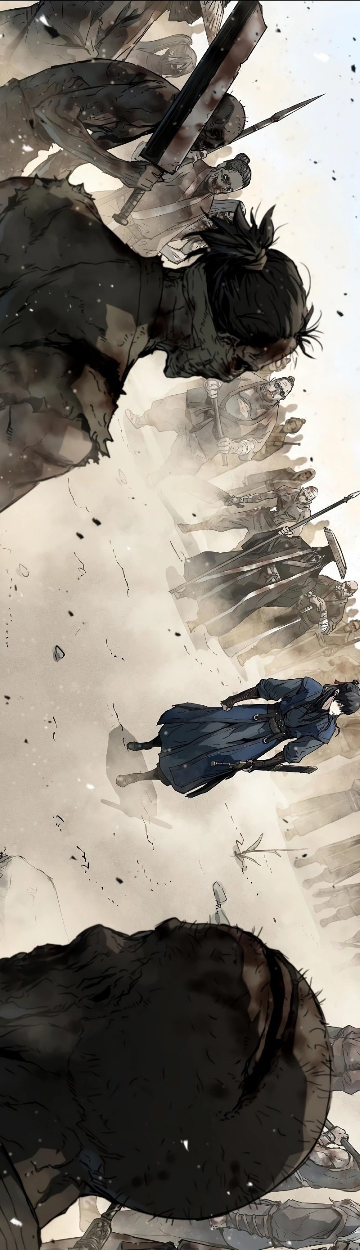 Absolute Regression Chapter 09 Gambar 41