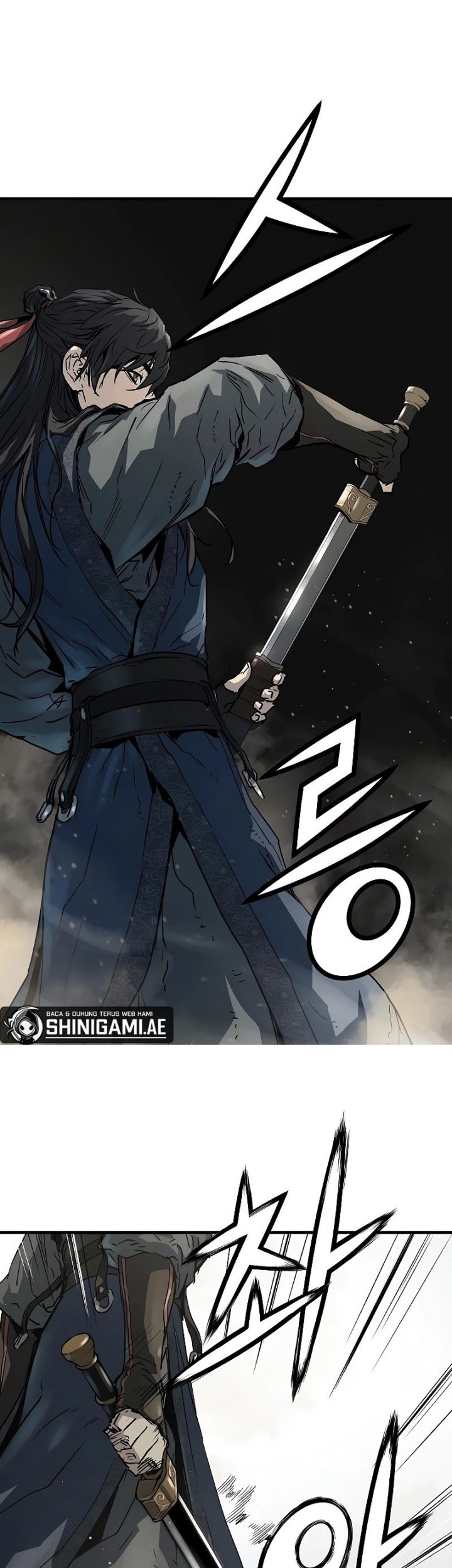 Absolute Regression Chapter 09 Gambar 46