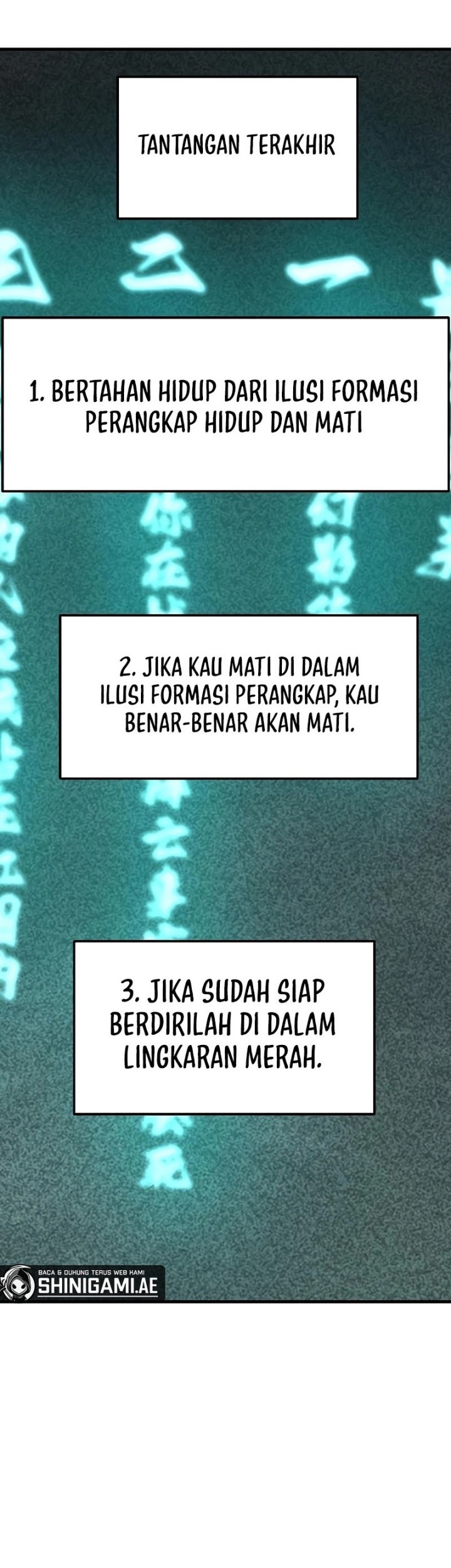 Absolute Regression Chapter 09 Gambar 31