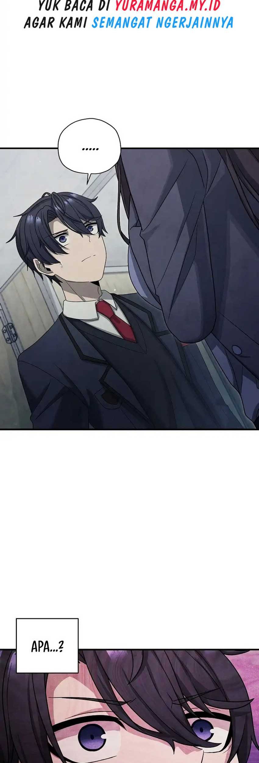 Manhwa Ghost Story Club (Remake) Chapter 15 gambar nomor 2