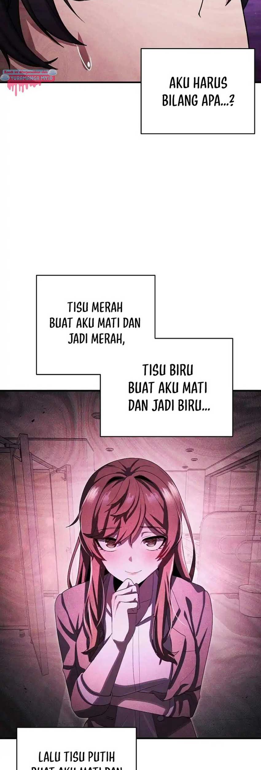 Ghost Story Club (Remake) Chapter 15 Gambar 3