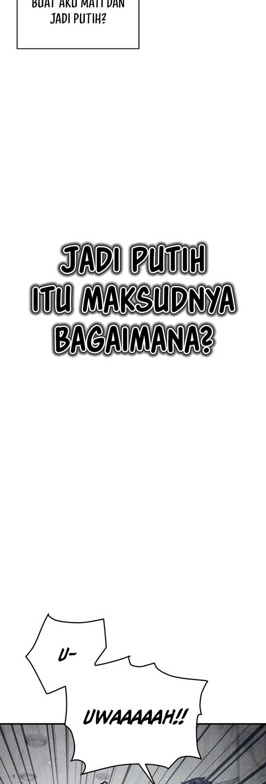 Ghost Story Club (Remake) Chapter 15 Gambar 4