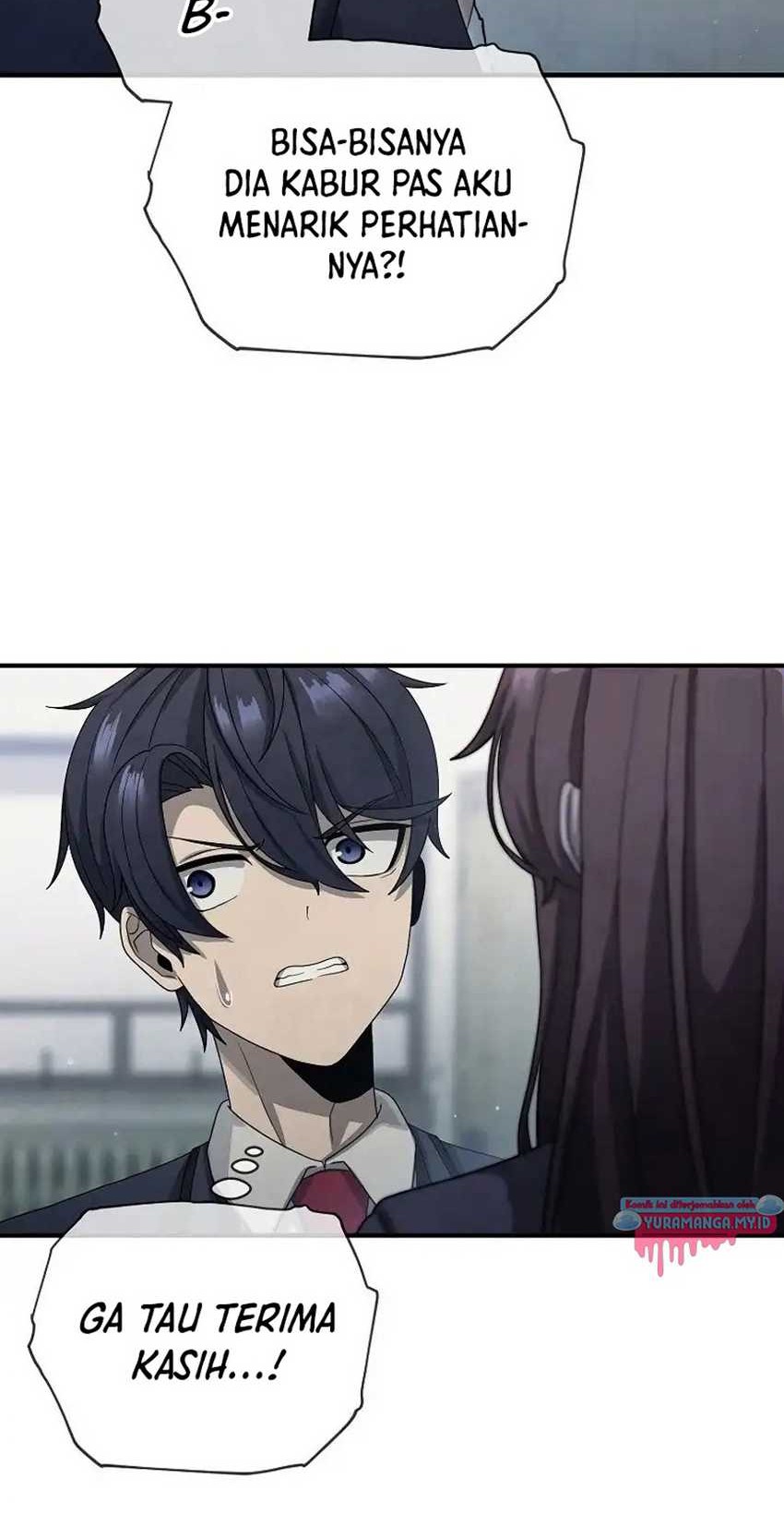 Ghost Story Club (Remake) Chapter 15 Gambar 6