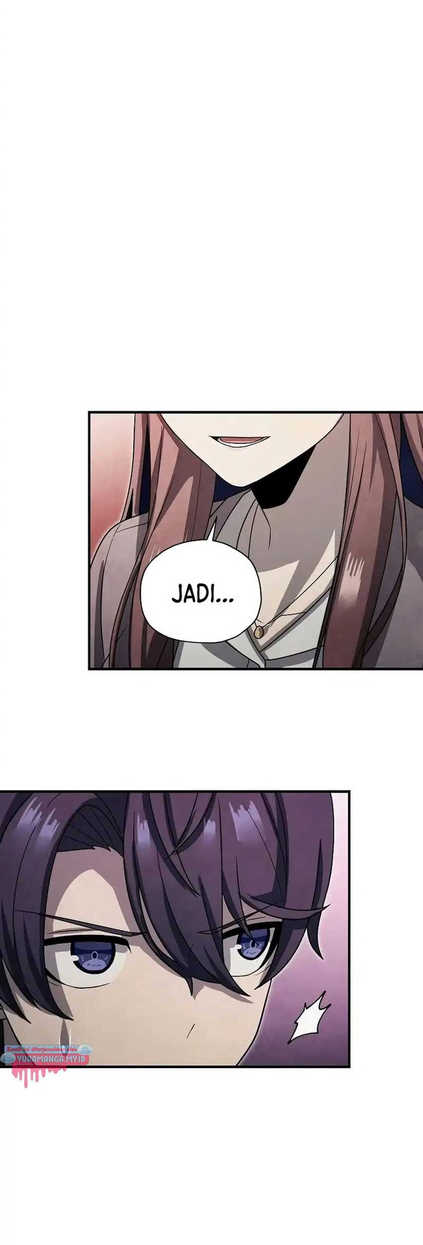 Ghost Story Club (Remake) Chapter 15 Gambar 7