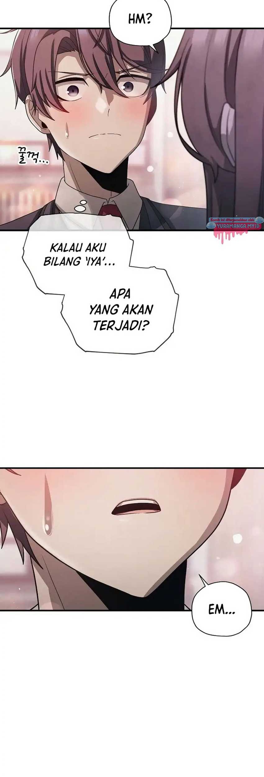 Ghost Story Club (Remake) Chapter 15 Gambar 9