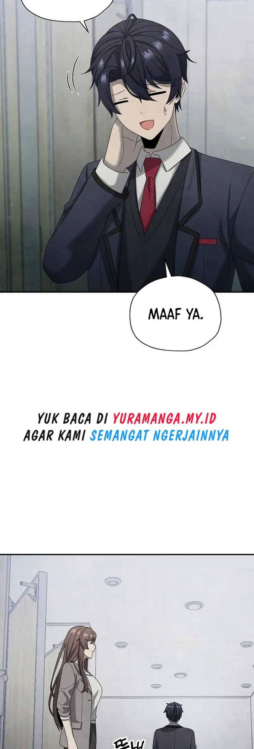 Ghost Story Club (Remake) Chapter 15 Gambar 11