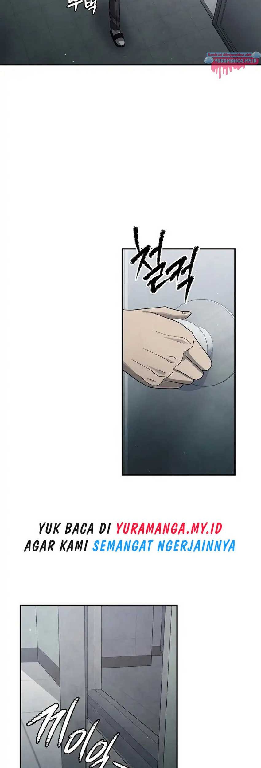 Ghost Story Club (Remake) Chapter 15 Gambar 15