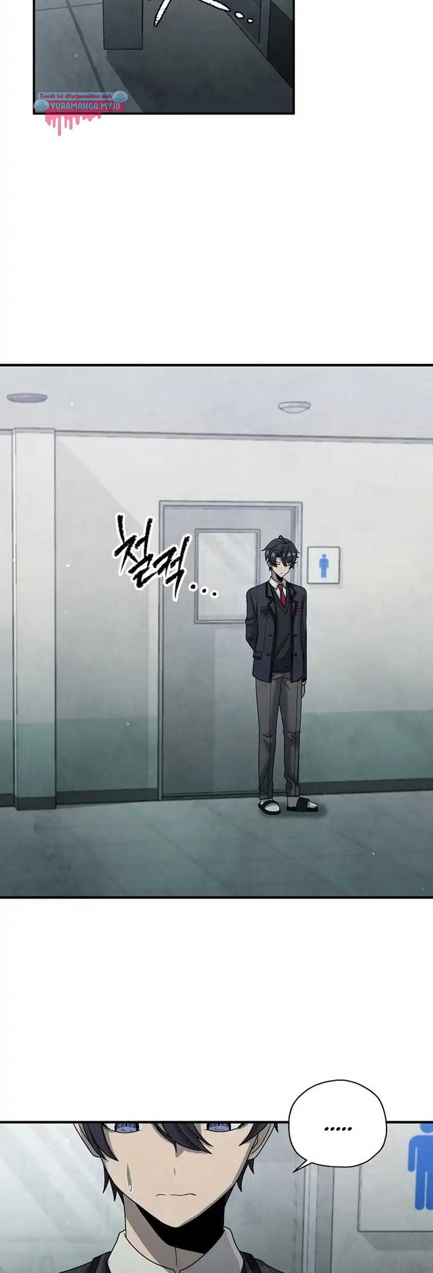 Ghost Story Club (Remake) Chapter 15 Gambar 16