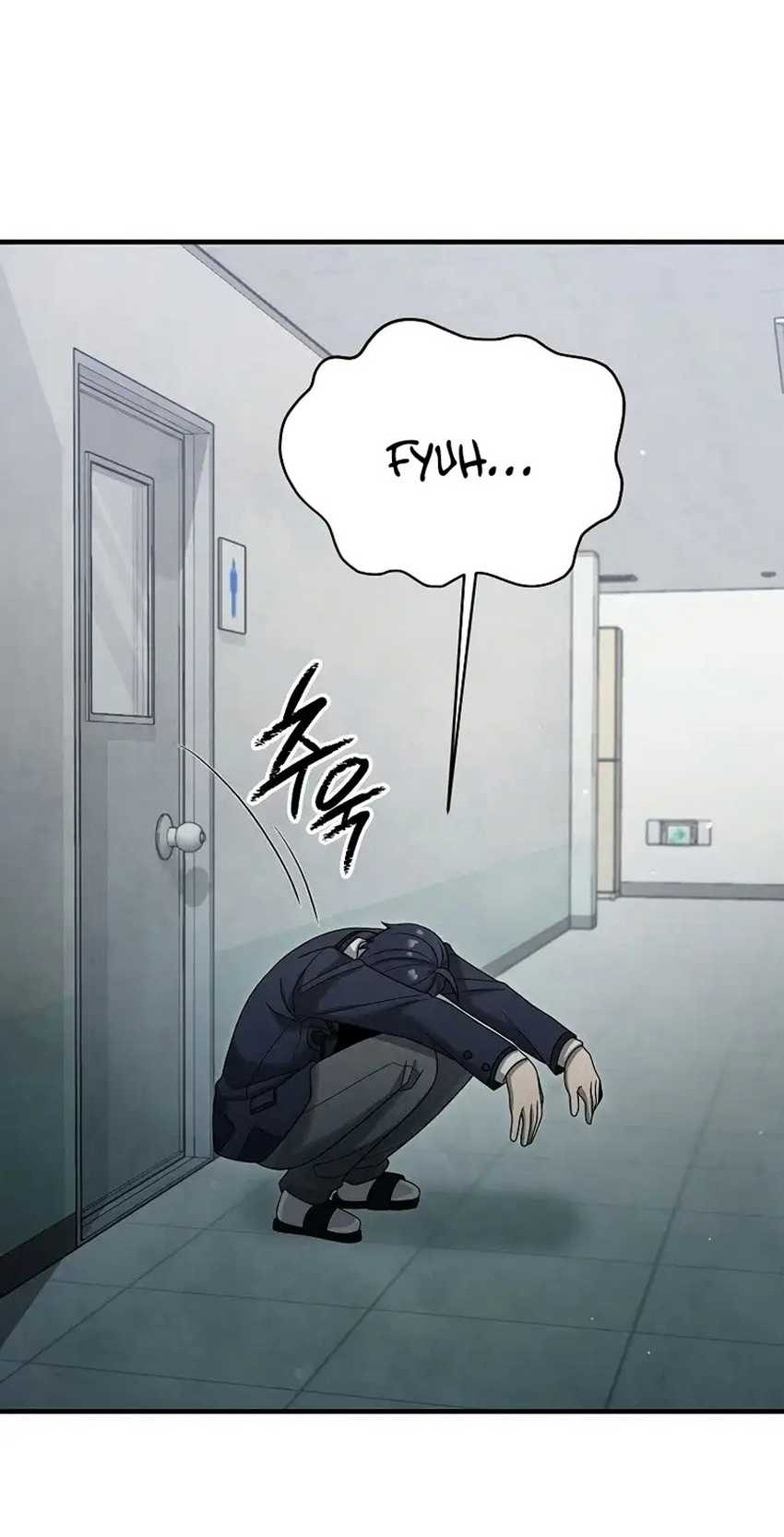 Ghost Story Club (Remake) Chapter 15 Gambar 18