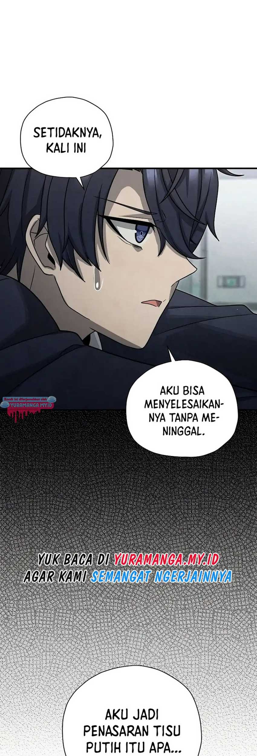 Ghost Story Club (Remake) Chapter 15 Gambar 19