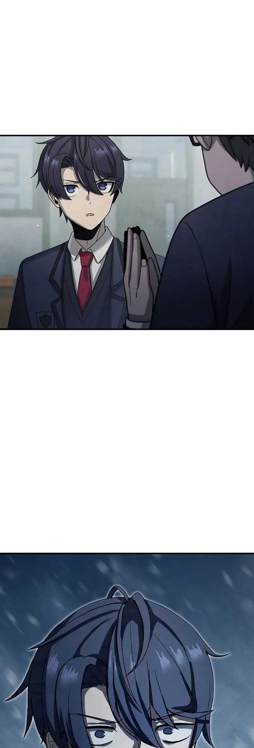 Ghost Story Club (Remake) Chapter 15 Gambar 23